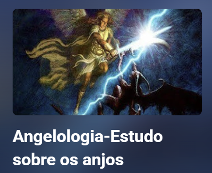 Angelologia