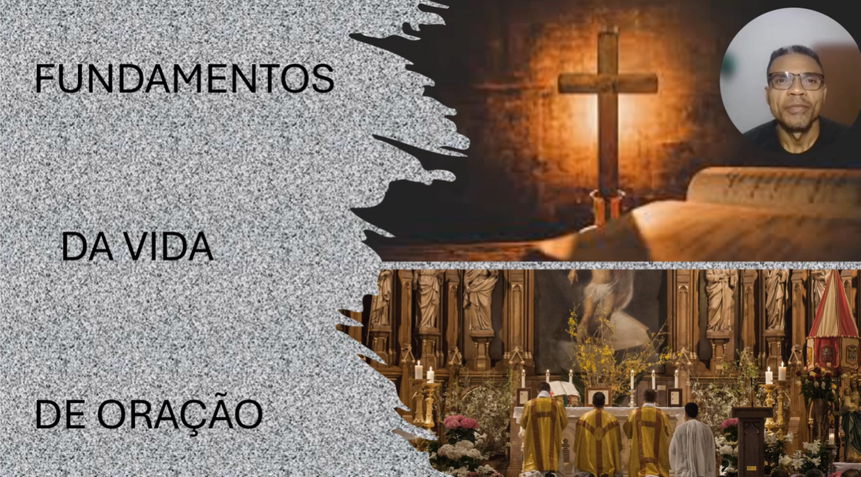 Fundamentos da vida de oração